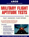 Military Flight Aptitude Tests, 4/e - Arco