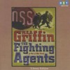 The Fighting Agents (Men at War #4) - W.E.B. Griffin