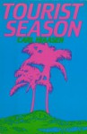 Tourist Season - Carl Hiaasen