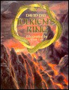 Tolkien's Ring - David Day, Alan Lee