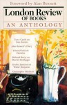 London Review of Books: An Anthology - Jane Hindle