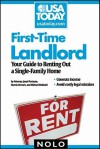 First-Time Landlord - Janet Portman, Marcia Stewart, Michael Molinski