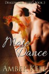 Mate Dance - Amber Kell