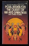 The Queen of Air and Darkness and Other Stories - Poul Anderson, Unknown