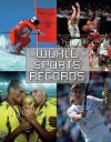 World Sports Records - Chris Hawkes