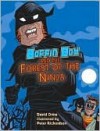 Boffin Boy And The Forest Of The Ninja - David Orme