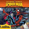 Spider-Man: Funhouse Phantom - Andy Ball, MADA Design