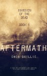 Aftermath - Owen Baillie