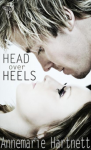 Head Over Heels - Annemarie Hartnett