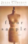 Floor Sample - Julia Cameron