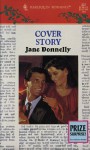 Cover Story - Jane Donnelly