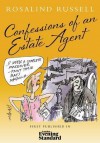 Confessions of an Estate Agent - Rosalind Russell