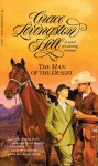 The Man of the Desert - Grace Livingston Hill