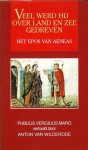 Het epos van Aeneas I. Veel werd hij over land en zee gedreven. - Virgil, Anton van Wilderode