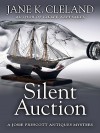 Silent Auction (A Josie Prescott Antiques Mystery #5) - Jane K. Cleland