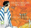 Death Before Wicket (Phryne Fisher, #10) - Stephanie Daniel, Kerry Greenwood