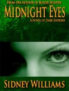 Midnight Eyes - Sidney Williams