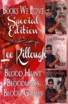 Lee Killough Holiday Edition (Books We Love Special Editions) - Lee Killough