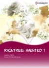 Raintree: Haunted 1 (Harlequin comics) - Kazuko Fujita, Linda Winstead Jones