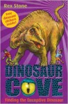 Finding The Deceptive Dinosaur - Rex Stone, Mike Spoor