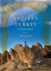 Ancient Turkey: A Traveller's History - Seton Lloyd