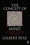 The Concept Of Mind - Gilbert Ryle