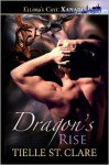 Dragon's Rise - Tielle St. Clare