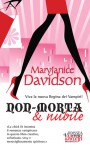 Non-morta e nubile - MaryJanice Davidson