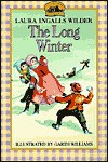 The Long Winter - Laura Ingalls Wilder