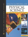 Encyclopedia of Physical Science (Facts on File Science Library) Volume 1 & 2 - Joe Rosen, Lisa Quinn Gothard