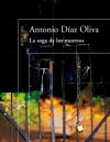 La Soga de los muertos - Antonio Diaz Oliva