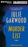 Murder List - Julie Garwood