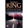 Desolation - Dominique Peters, Stephen King