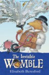 The Invisible Womble - Elisabeth Beresford, Nick Price