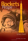 Rockets and People Volume III: Hot Days of the Cold War - Boris Yevseyevich Chertok, Asif A Siddiqi