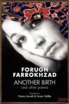 Another Birth and Other Poems - فروغ فرخزاد, Hasan Javadi