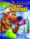 Musher's Night Before Christmas - Tricia Brown, Debra Dubac