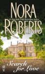 Search for Love - Nora Roberts