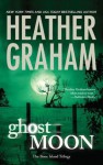 Ghost Moon (The Bone Island Trilogy - Book 3) - Heather Graham