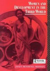 Women and Development in the Third World - Janet Momsen