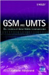 GSM and Umts - Friedhelm Hillebrand