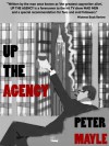 Up the Agency - Peter Mayle