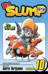 Dr. Slump, Vol. 10 - Akira Toriyama