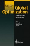 Global Optimization: Deterministic Approaches - Reiner Horst, Hoang Tuy