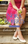 Catherine i Amanda - Nora Roberts