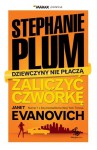 Zaliczyć czwórkę - Janet Evanovich