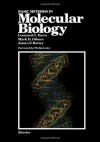 Basic Methods Molecular Biolgy - Davis