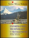 Information Technology for Management - Efraim Turban, James Wetherbe, Ephraim McLean