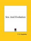 Sex and Evolution - P.D. Ouspensky