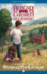 The Boxcar Children Beginning: The Aldens of Fair Meadow Farm (The Boxcar Children Mysteries) - Patricia MacLachlan, Tim Jessell